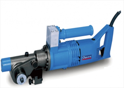 Máy uốn cốt thép cầm tay bằng điện thủy lực Ogura HBB-180